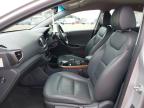 2017 HYUNDAI IONIQ PREM for sale at Copart NEWBURY