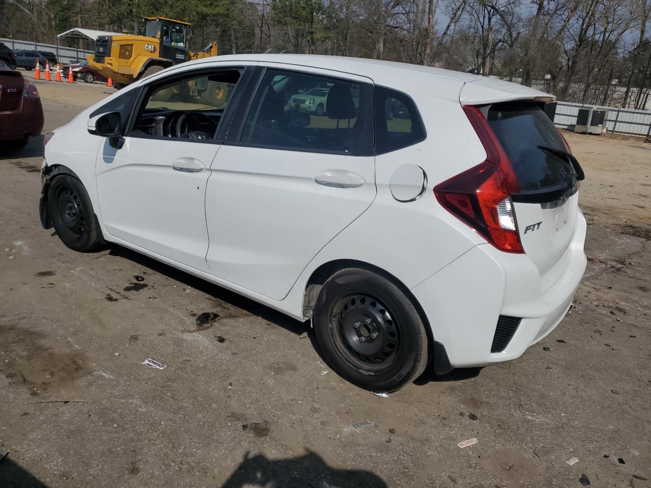 2015 Honda Fit - Image 2