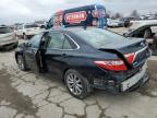 2016 Toyota Camry Hybrid zu verkaufen in Indianapolis, IN - Rear End