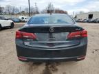 2017 Acura Tlx  for Sale in Chalfont, PA - Side