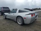 2004 Chevrolet Corvette  na sprzedaż w San Diego, CA - Rear End