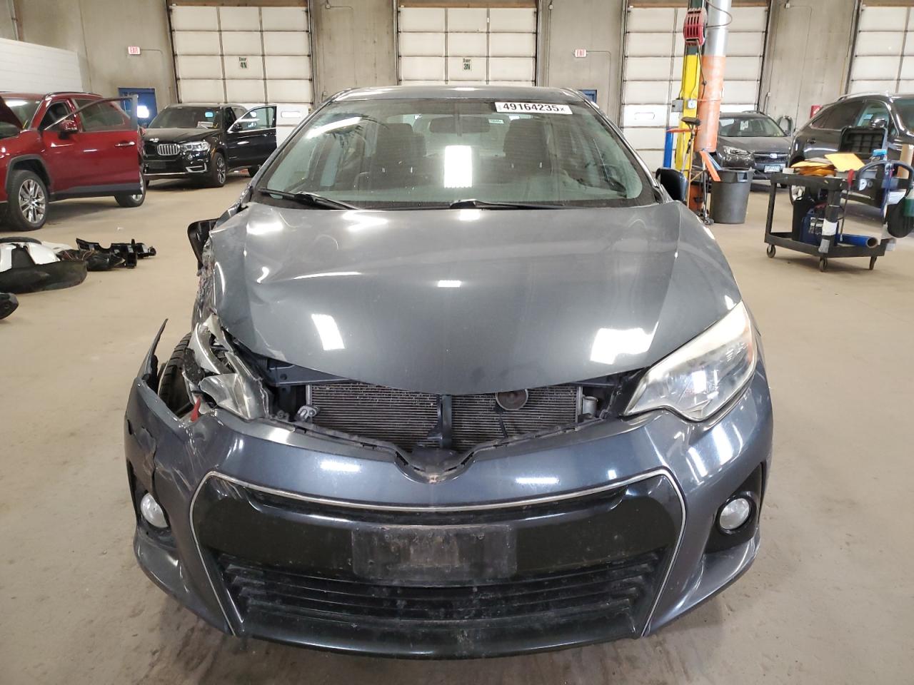 2015 Toyota Corolla - Image 5