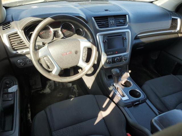  GMC ACADIA 2014 Silver