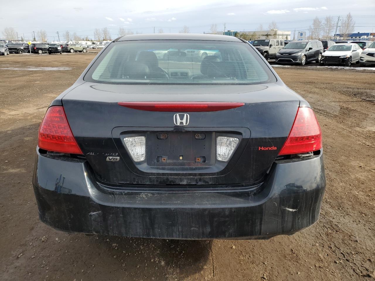 2006 Honda Accord - Image 6