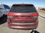 2020 Jeep Grand Cherokee Limited for Sale in Albuquerque, NM - Front End