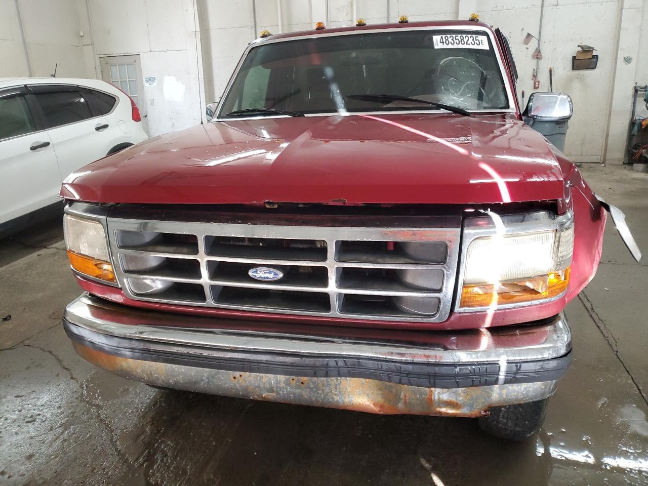 1994 Ford F-150 - Image 5
