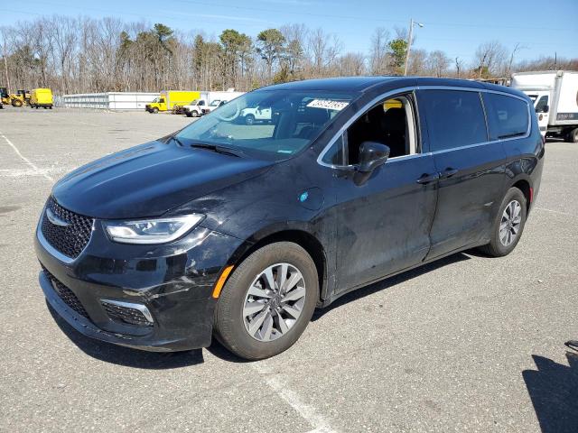 CHRYSLER PACIFICA H 2024