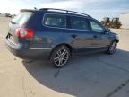 2008 Volkswagen Passat Wagon Lux for Sale in Sacramento, CA - Front End