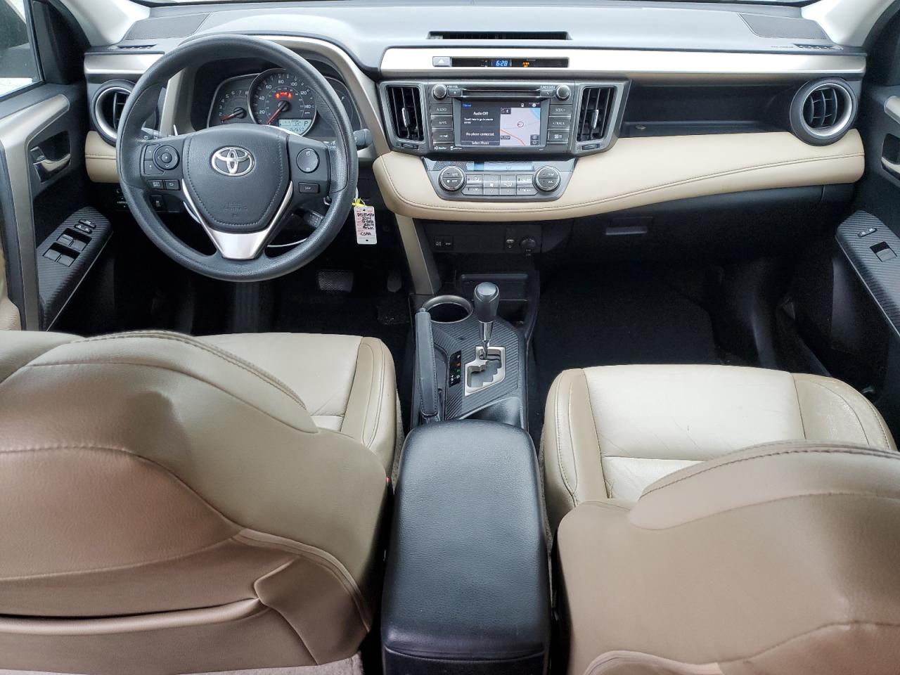 2014 Toyota RAV 4 - Image 8