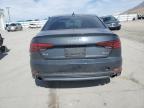 2018 Audi A4 Premium Plus на продаже в Farr West, UT - Side