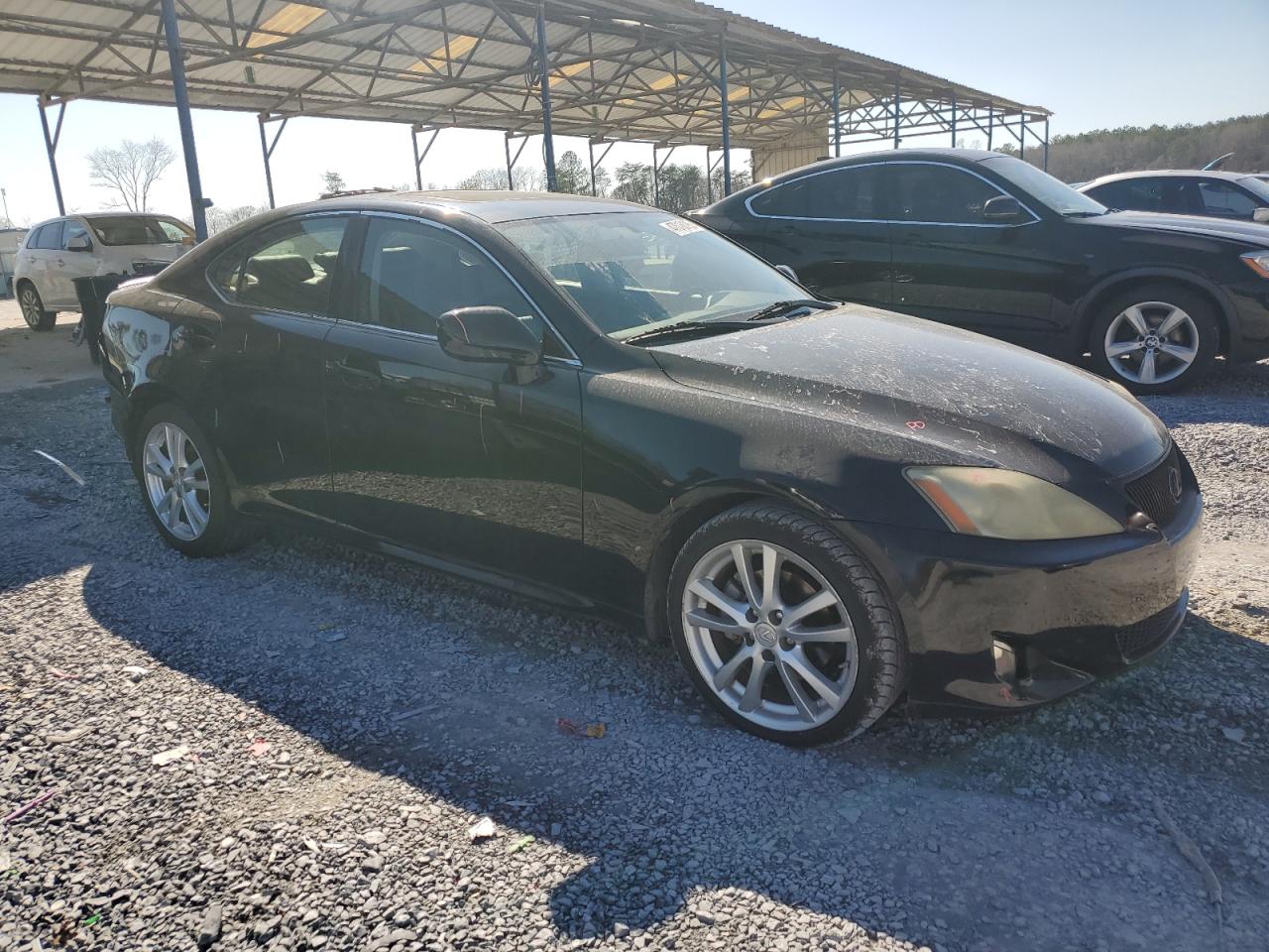 2007 Lexus IS - Image 4