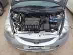2007 HONDA JAZZ SE CV for sale at Copart SANDY