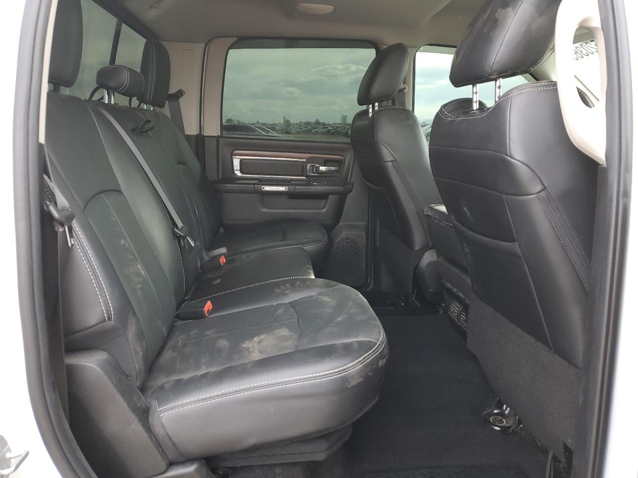 2018 RAM 2500 - Image 10