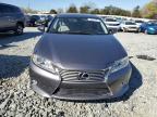 2014 Lexus Es 350 zu verkaufen in Mebane, NC - Mechanical