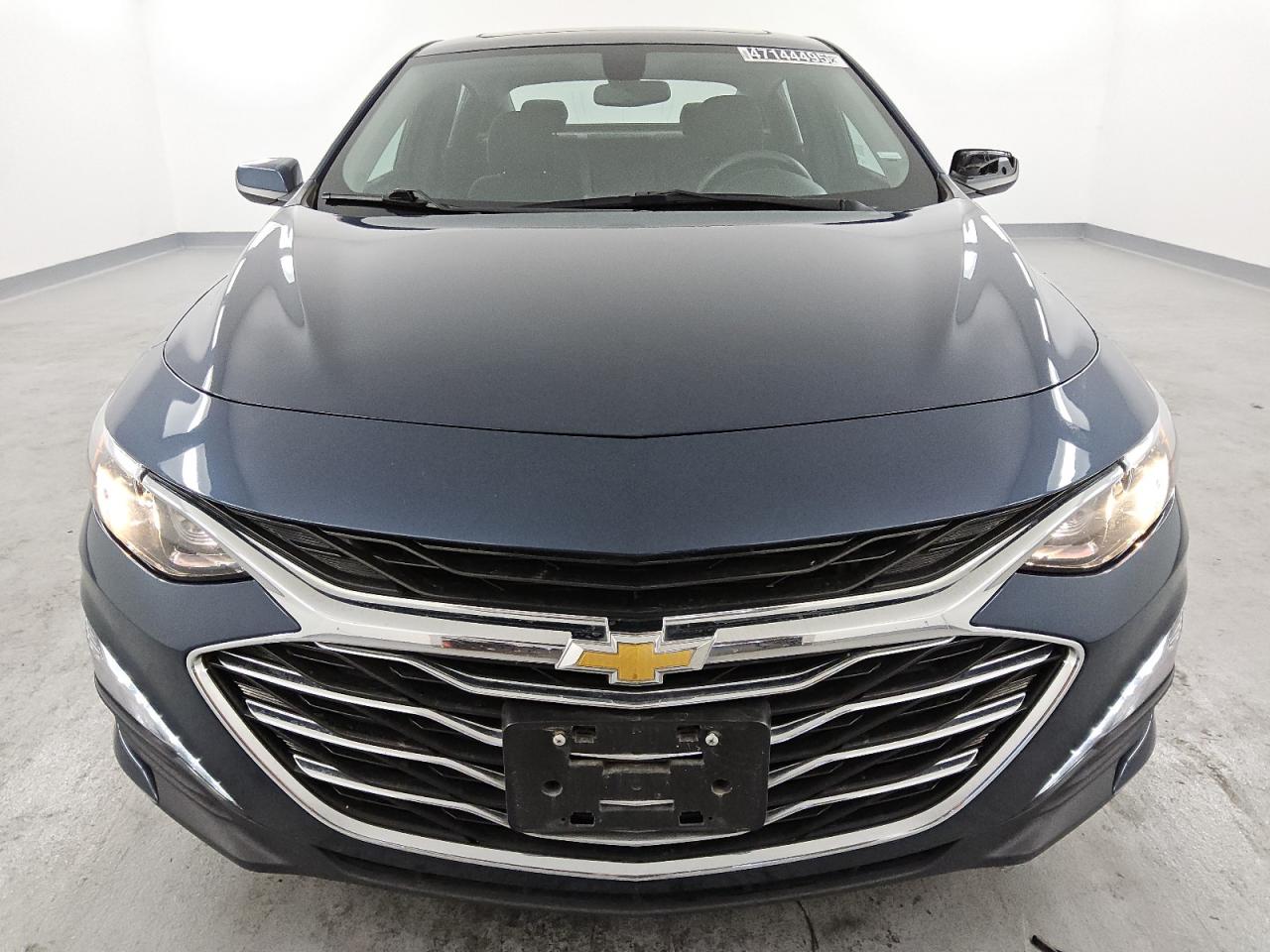 2022 Chevrolet Malibu Lt de vânzare în Van Nuys, CA - Side