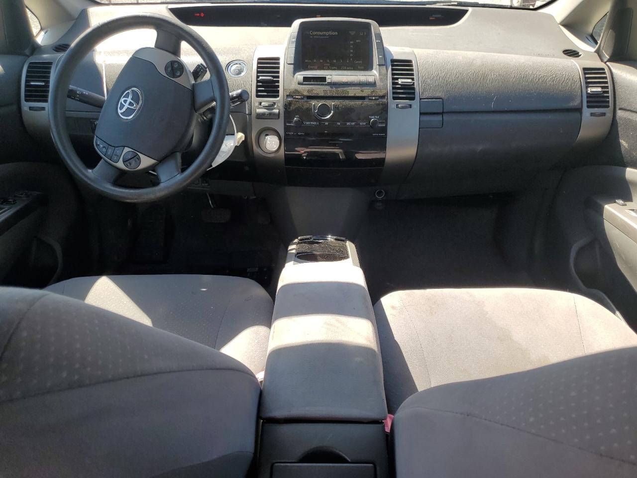 2007 Toyota Prius - Image 8