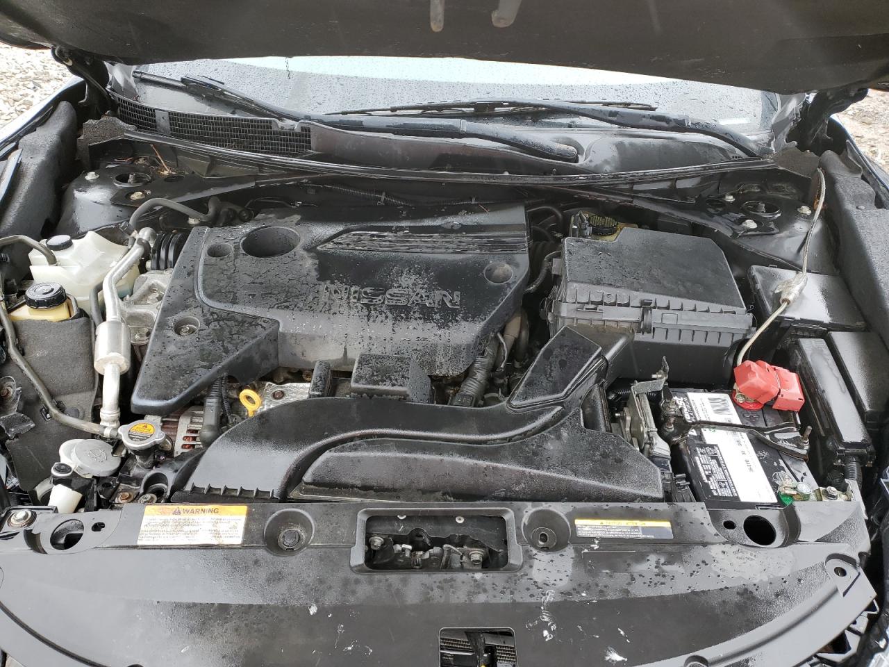 2017 Nissan Altima - Image 11