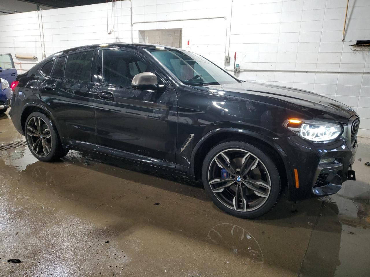 2020 BMW X4 - Image 4