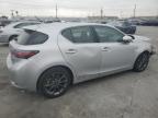 2012 Lexus Ct 200 იყიდება Sun Valley-ში, CA - All Over