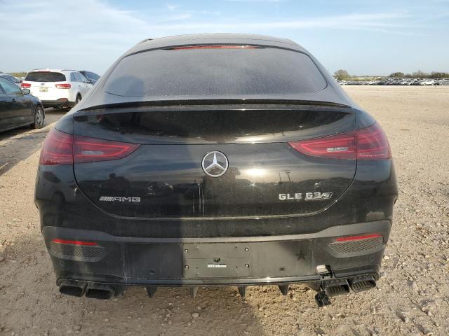  MERCEDES-BENZ GLE-CLASS 2024 Czarny