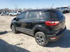 2022 Ford Ecosport S იყიდება Kansas City-ში, KS - Front End