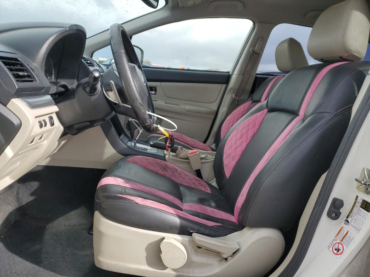 2014 Subaru XV - Image 7