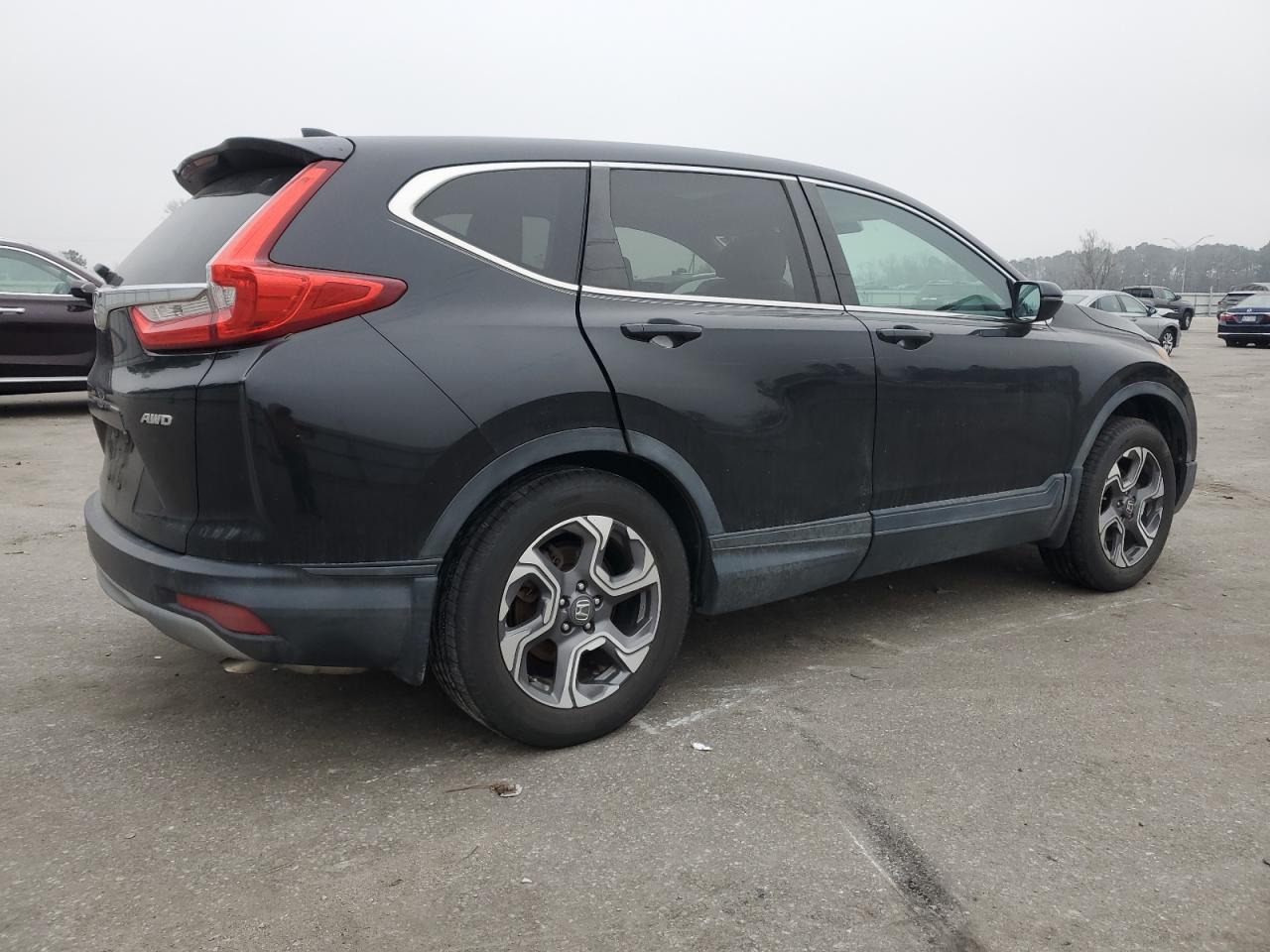 2017 Honda CR-V - Image 3