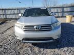 2012 Toyota Highlander Limited en Venta en Hueytown, AL - Rear End