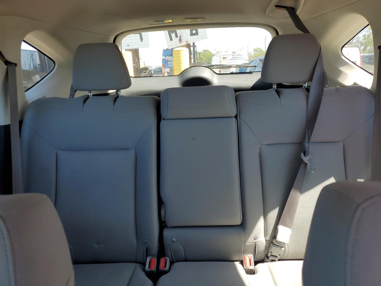 2015 Honda CR-V - Image 10