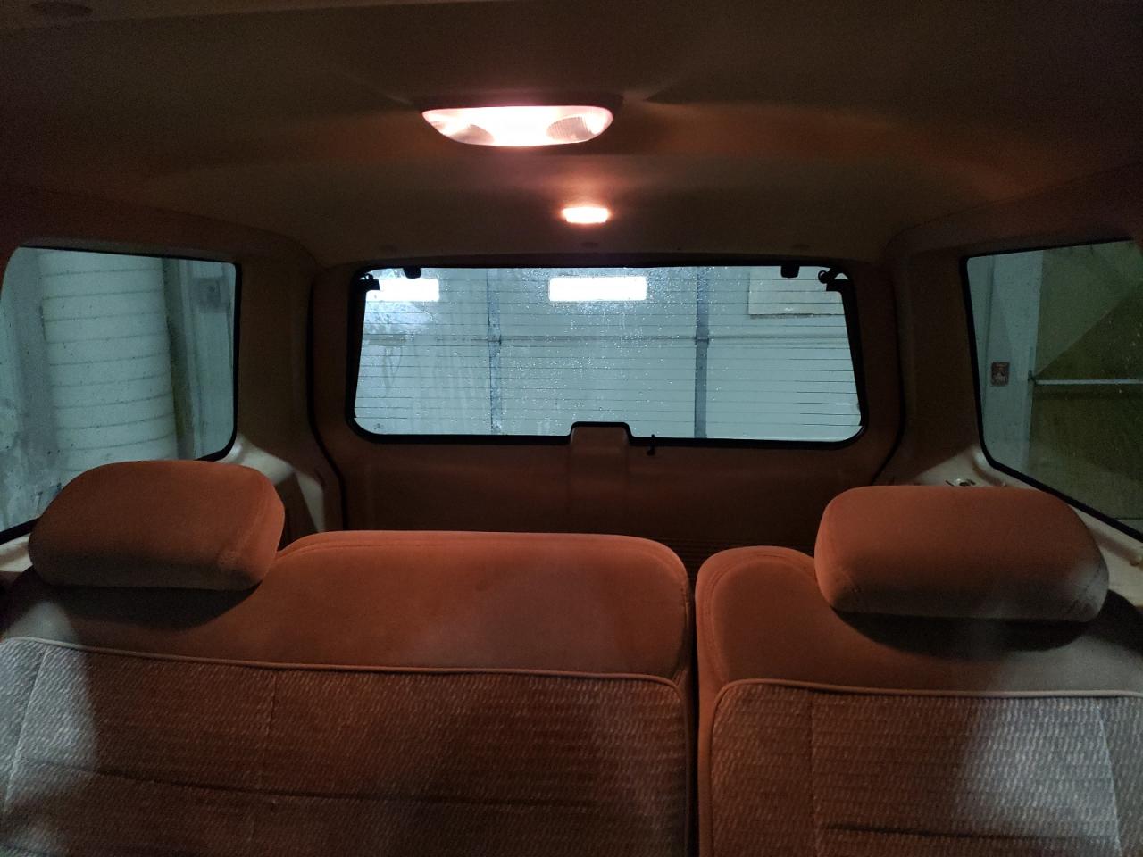 1997 Ford Explorer - Image 10