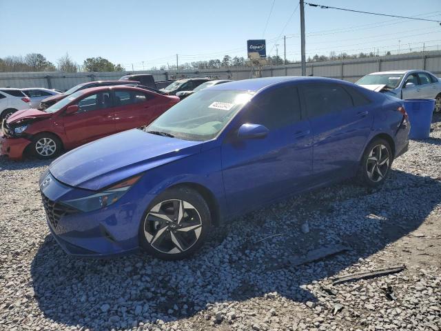 HYUNDAI ELANTRA SE 2023
