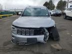 2019 Jeep Grand Cherokee Overland for Sale in Denver, CO - Front End