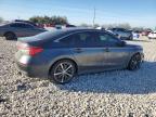 2024 Honda Civic Touring за продажба в Temple, TX - Front End