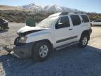 2011 Nissan Xterra Off Road للبيع في Reno، NV - Front End