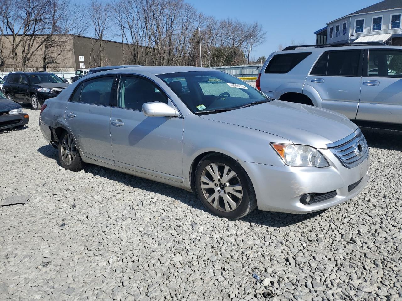 2008 Toyota Avalon - Image 4