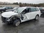 2019 Volkswagen Golf Sportwagen S for Sale in Exeter, RI - Front End
