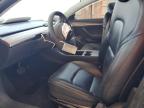 2022 TESLA MODEL 3  for sale at Copart FL - MIAMI SOUTH