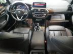 2020 Bmw X3 Xdrive30I   en Venta en Davison, MI - Side