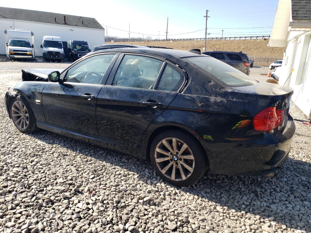 2011 BMW 3er - Image 2
