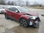 2018 Toyota C-Hr Xle en Venta en Bridgeton, MO - Front End
