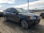 2012 Bmw X3 Xdrive35I للبيع في Indianapolis، IN - Side