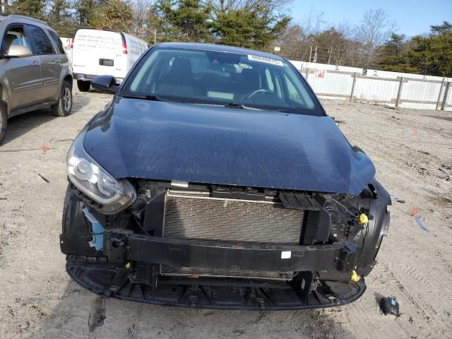  KIA FORTE 2019 Black
