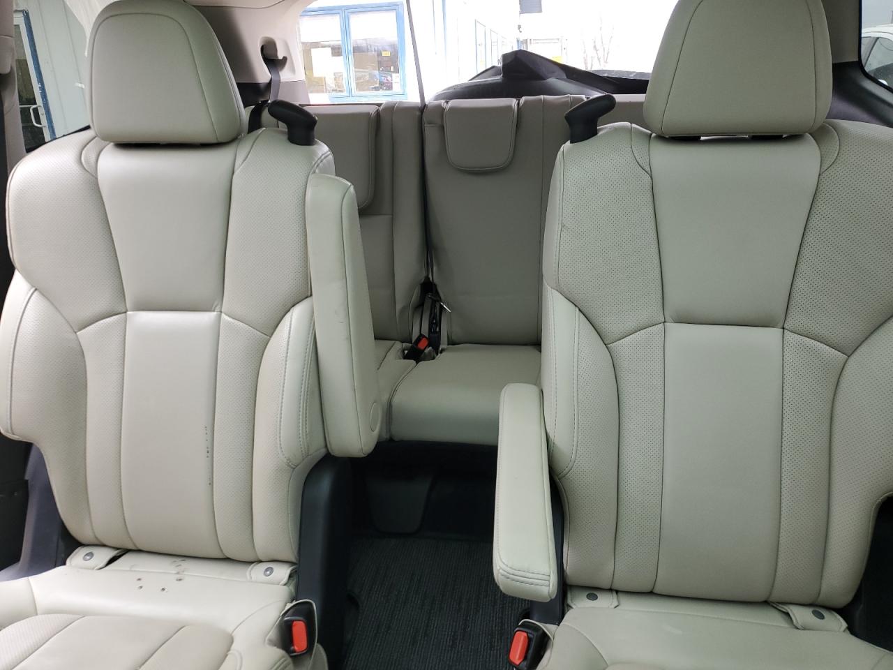 2021 Subaru Ascent - Image 10