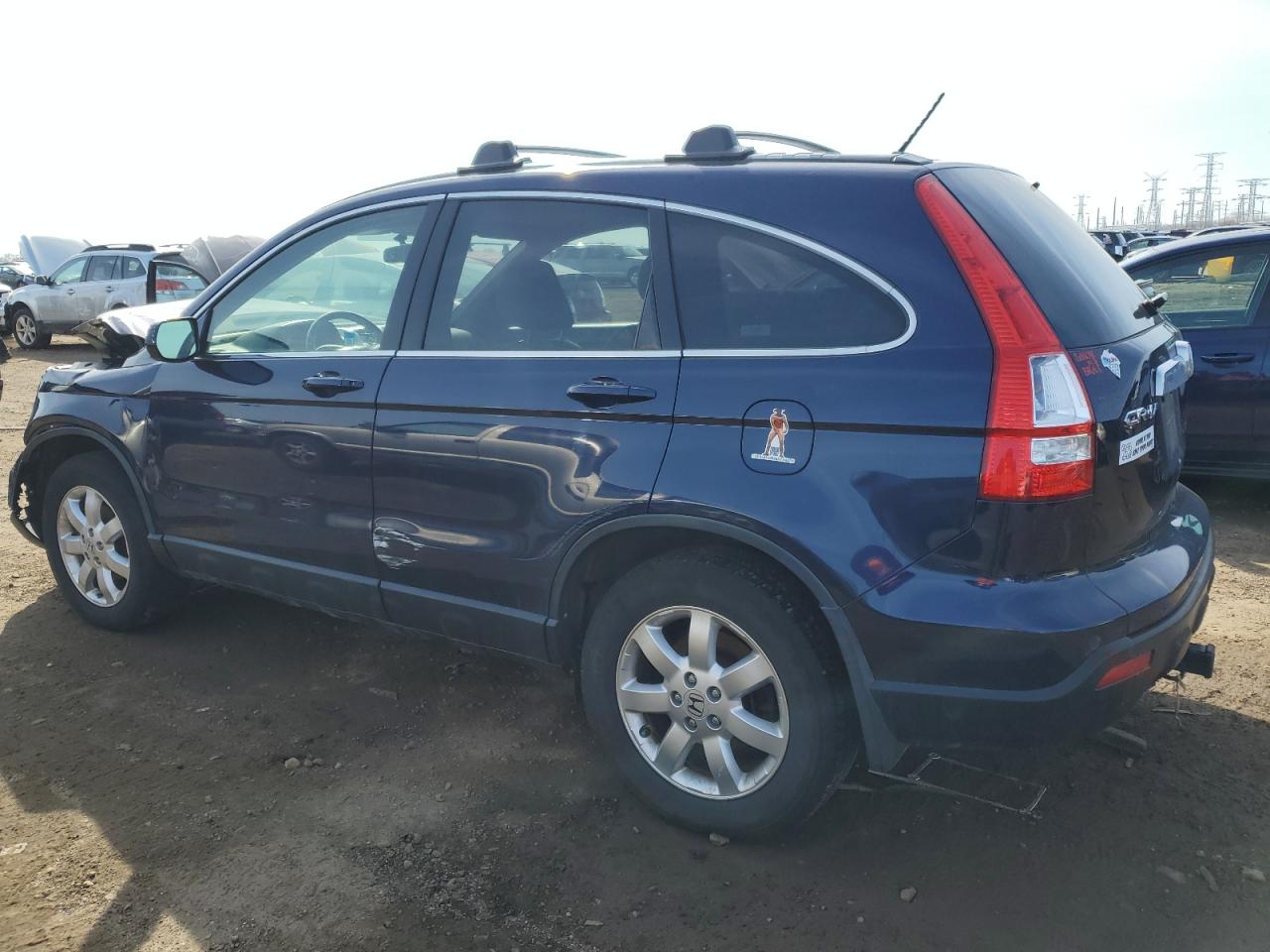 2009 Honda CR-V - Image 2