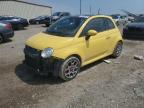 2013 Fiat 500 Sport de vânzare în Temple, TX - All Over