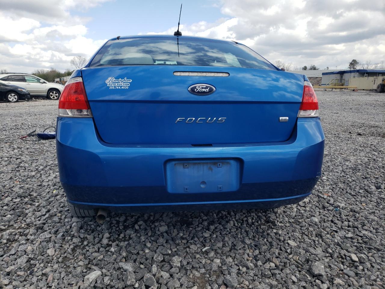 2010 Ford Focus - Image 6