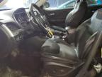 2015 Jeep Cherokee Trailhawk en Venta en Woodhaven, MI - Front End