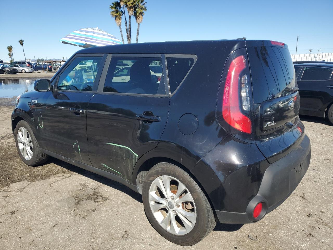 2016 Kia Soul - Image 2