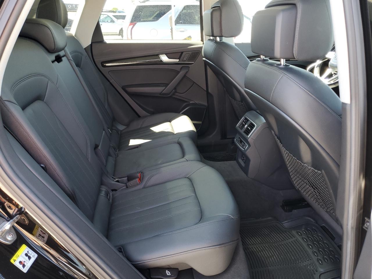 2018 Audi Q5 - Image 11
