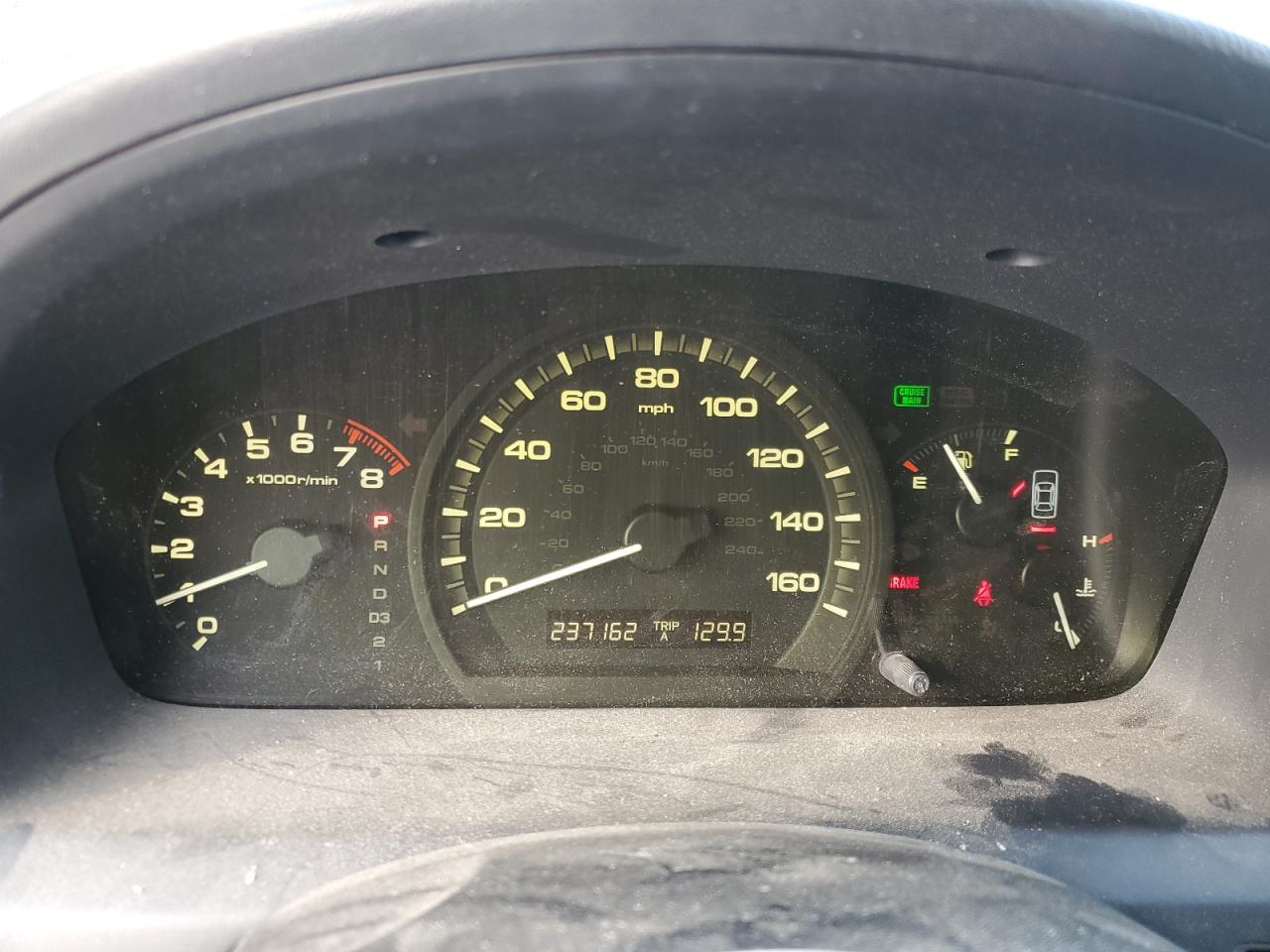 2006 Honda Accord - Image 9